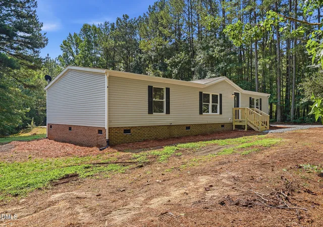 Homes for sale in Franklinton, NC | 2554 Conyers Rd, Franklinton, NC 27525 | MLS# 10178492