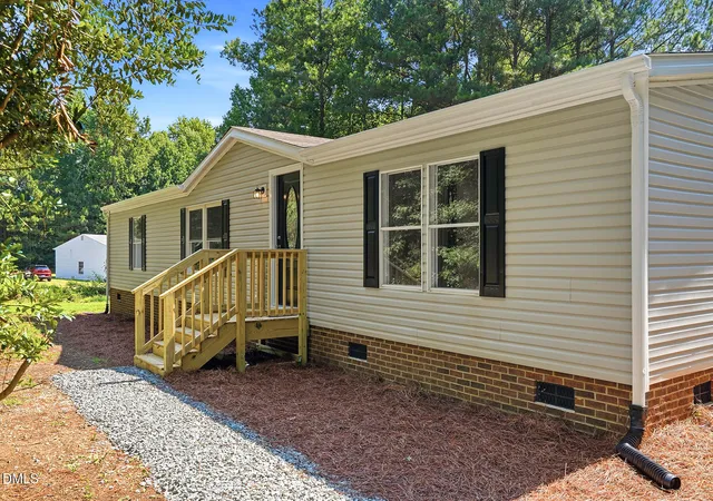Homes for sale in Franklinton, NC | 2554 Conyers Rd, Franklinton, NC 27525 | MLS# 10178492