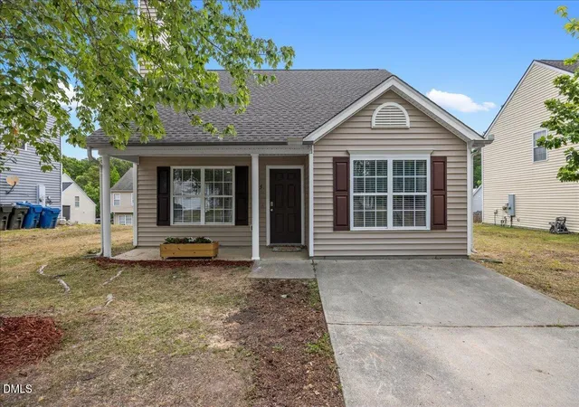 Photo 1 of Sale Pending at 705 Big Twig Ln, Durham, NC 27703 | MLS# 10175120 | Listing updated on 2026-09-20