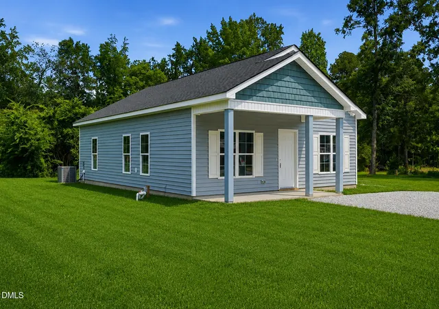 Photo 1 of Sale Pending at 1401 14th Street, Lillington, NC 27546 | MLS# 10175771 | Listing updated on 2026-08-29