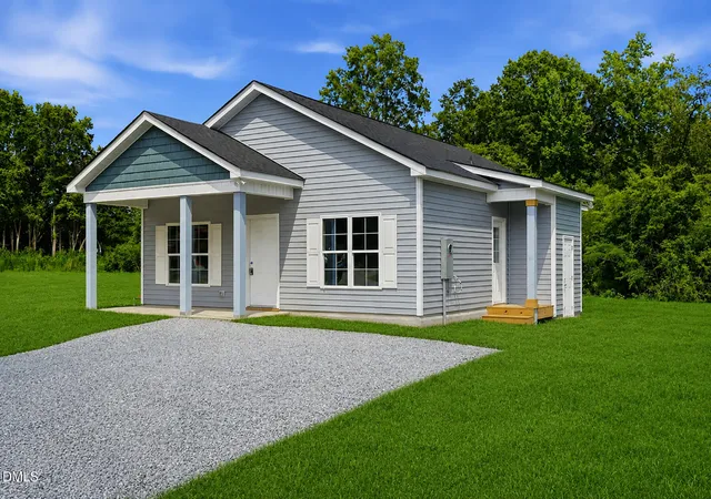 Photo 2 of Sale Pending at 1401 14th Street, Lillington, NC 27546 | MLS# 10175771 | Listing updated on 2026-08-29