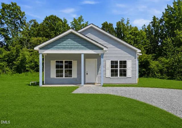 Photo 3 of Sale Pending at 1401 14th Street, Lillington, NC 27546 | MLS# 10175771 | Listing updated on 2026-08-29