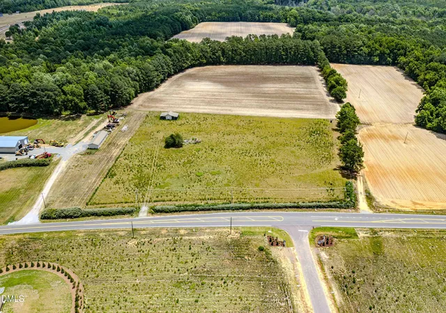 1st image of 0 Old Stage Rd N, Willow Spring, NC 27592 | MLS# 10175077