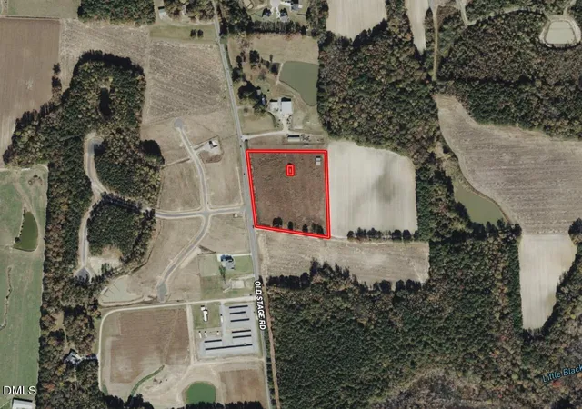27th image of 0 Old Stage Rd N, Willow Spring, NC 27592 | MLS# 10175077