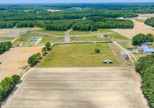 2nd image of 0 Old Stage Rd N, Willow Spring, NC 27592 | MLS# 10175077