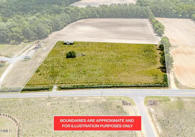 3rd image of 0 Old Stage Rd N, Willow Spring, NC 27592 | MLS# 10175077
