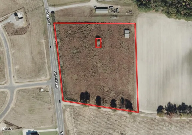 4th image of 0 Old Stage Rd N, Willow Spring, NC 27592 | MLS# 10175077