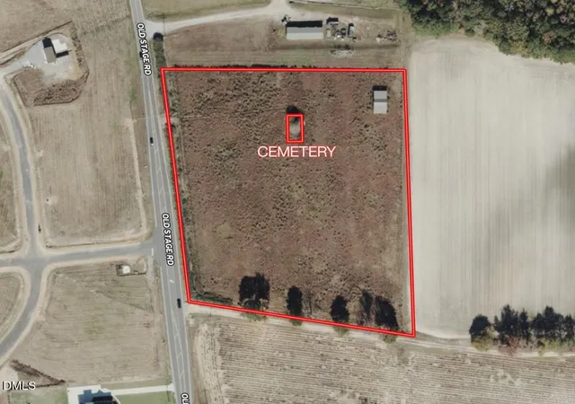 5th image of 0 Old Stage Rd N, Willow Spring, NC 27592 | MLS# 10175077