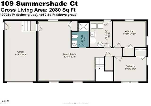 Homes for sale in Knightdale, NC | 109 Summershade Ct, Knightdale, NC 27545 | MLS# 10175163