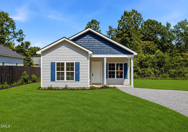 Single family home for sale at 1311 S 14th Street, Lillington, NC 27546 | MLS# 10175770