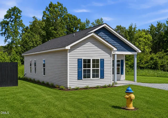 Photo 1 of Single family home for sale at 1311 S 14th Street, Lillington, NC 27546 | MLS# 10175770 | Listing updated on 2026-09-18