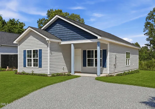 Photo 2 of Single family home for sale at 1311 S 14th Street, Lillington, NC 27546 | MLS# 10175770 | Listing updated on 2026-09-18