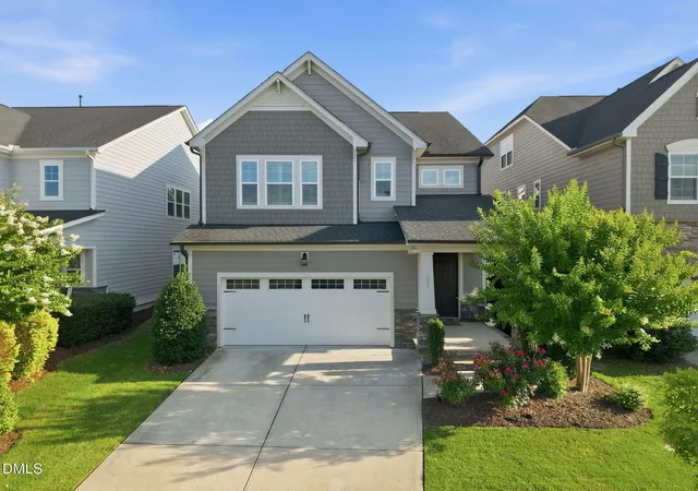 1st image of 305 Ivy Arbor Wy, Holly Springs, NC 27540 | MLS# 10175376