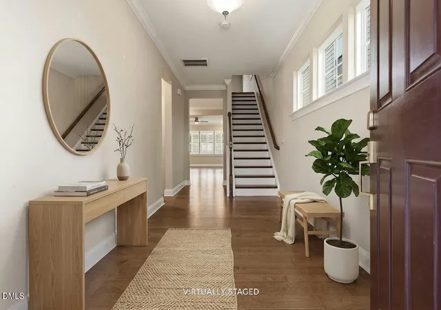 4th image of 305 Ivy Arbor Wy, Holly Springs, NC 27540 | MLS# 10175376