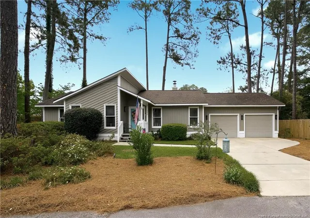 Photo 2 of Sale Pending at 793 Bateman Ct, Fayetteville, NC 28303 | MLS# 764288 | Listing updated on 2026-08-18