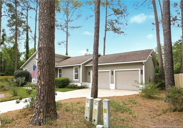 Photo 3 of Sale Pending at 793 Bateman Ct, Fayetteville, NC 28303 | MLS# 764288 | Listing updated on 2026-08-18