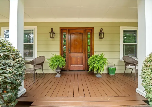 2nd image of 6874 S Staff Rd, Fayetteville, NC 28306 | MLS# 764317