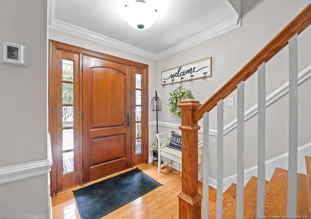 3rd image of 6874 S Staff Rd, Fayetteville, NC 28306 | MLS# 764317