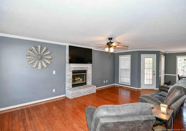 Photo 3 of Single family home for sale at 256 Arlington Dr, Cameron, NC 28326 | MLS# 764362 | Listing updated on 2026-09-20