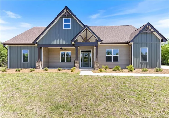 1st image of 7034 Pocosin St, Fayetteville, NC 28312 | MLS# 764591
