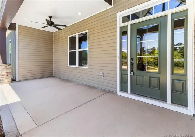 3rd image of 7034 Pocosin St, Fayetteville, NC 28312 | MLS# 764591