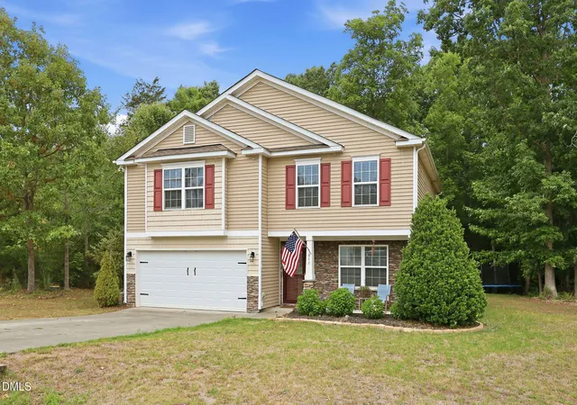 Homes for sale in Creedmoor, NC | 1842 Fillmore Dr, Creedmoor, NC 27522 | MLS# 10175322