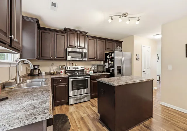 image of 1842 Fillmore Dr, Creedmoor, NC 27522 | MLS# 10175322