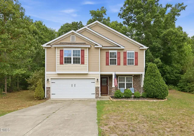 Homes for sale in Creedmoor, NC | 1842 Fillmore Dr, Creedmoor, NC 27522 | MLS# 10175322