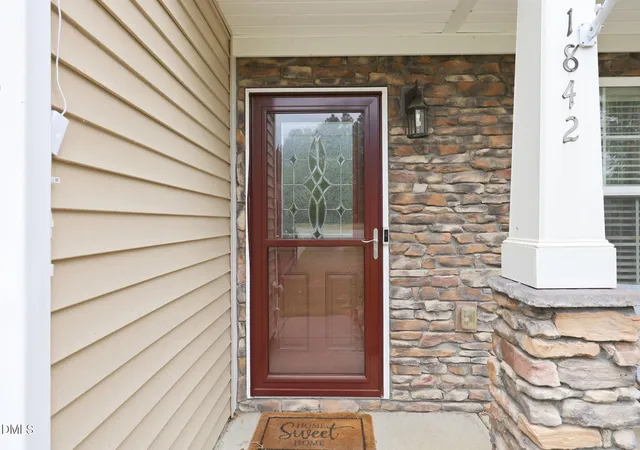 image of 1842 Fillmore Dr, Creedmoor, NC 27522 | MLS# 10175322