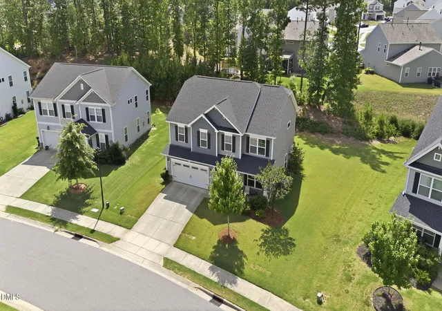 Photo 2 of Single family home for sale at 95 San Periro Dr, Clayton, NC 27527 | MLS# 10175124 | Listing updated on 2026-09-09