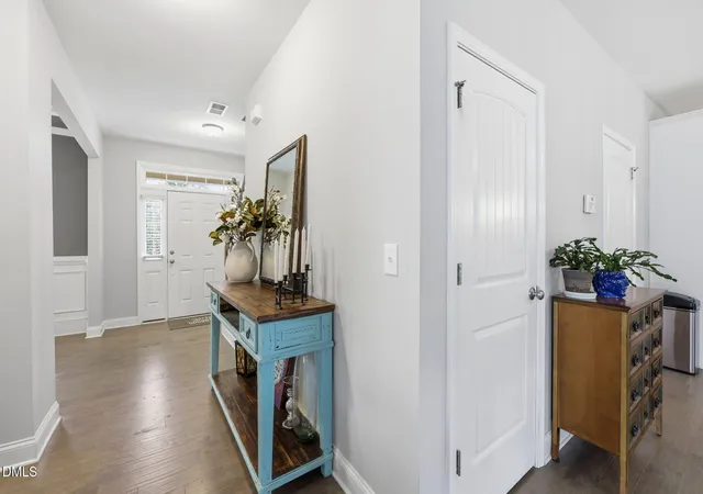 Photo 3 of Single family home for sale at 95 San Periro Dr, Clayton, NC 27527 | MLS# 10175124 | Listing updated on 2026-09-09