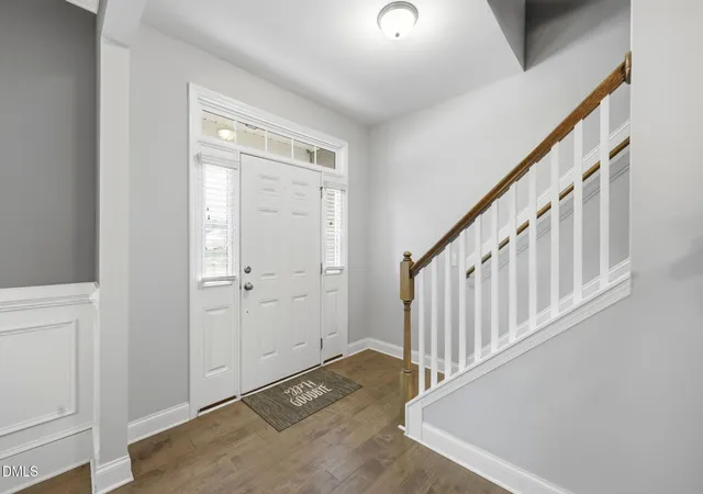 Photo 3 of Single family home for sale at 95 San Periro Dr, Clayton, NC 27527 | MLS# 10175124 | Listing updated on 2026-09-09
