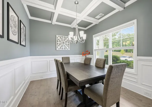 Photo 4 of Single family home for sale at 95 San Periro Dr, Clayton, NC 27527 | MLS# 10175124 | Listing updated on 2026-09-09