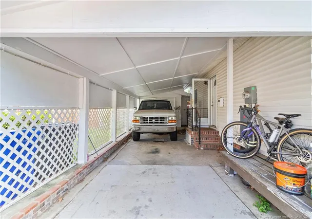 Photo 3 of Single family home for sale at 4811 Eagle Ct, Fayetteville, NC 28304 | MLS# 764365 | Listing updated on 2026-09-14