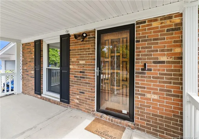 Photo 3 of Single family home for sale at 4811 Eagle Ct, Fayetteville, NC 28304 | MLS# 764365 | Listing updated on 2026-09-14