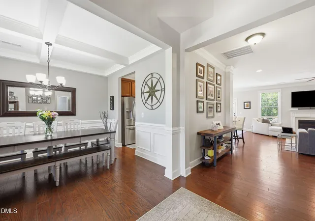Photo 3 of Sale Pending at 4458 Bonnie Loch Dr, Burlington, NC 27215 | MLS# 10175427 | Listing updated on 2026-07-18