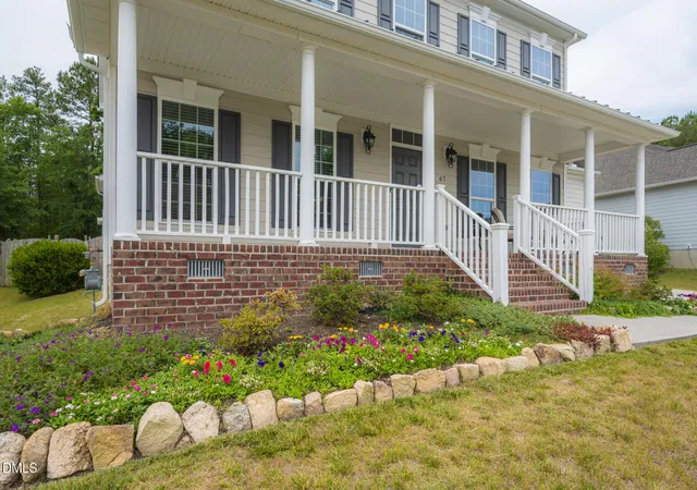 Photo 48 of Single family home for sale at 67 S Farnleigh Dr, Chapel Hill, NC 27517 | MLS# 10175129 | Listing updated on 2026-08-17