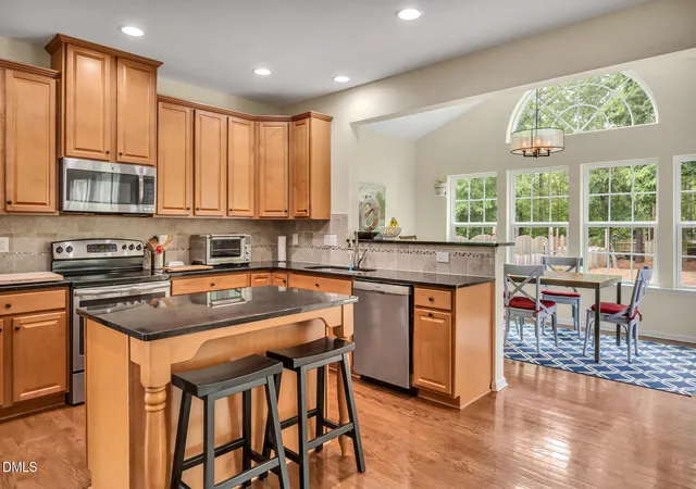 Photo 3 of Single family home for sale at 67 S Farnleigh Dr, Chapel Hill, NC 27517 | MLS# 10175129 | Listing updated on 2026-10-05