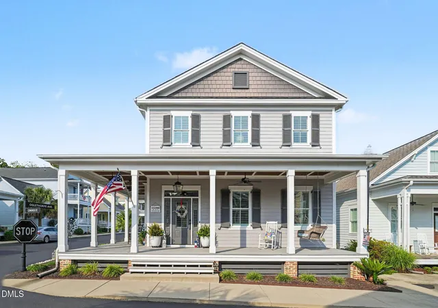 Homes for sale in Clayton, NC | 9 Congress St, Clayton, NC 27527 | MLS# 10176096