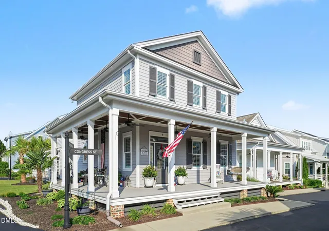 Homes for sale in Clayton, NC | 9 Congress St, Clayton, NC 27527 | MLS# 10176096
