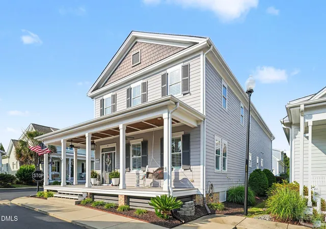 Homes for sale in Clayton, NC | 9 Congress St, Clayton, NC 27527 | MLS# 10176096