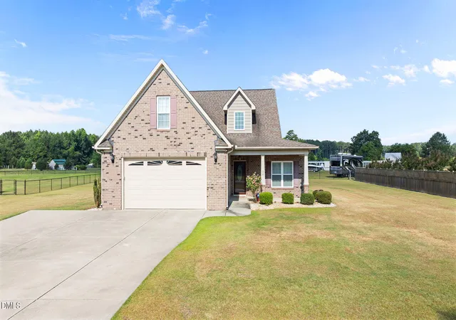 Photo 1 of Single family home for sale at 102 John Deere Dr, Goldsboro, NC 27530 | MLS# 10175218 | Listing updated on 2026-08-25