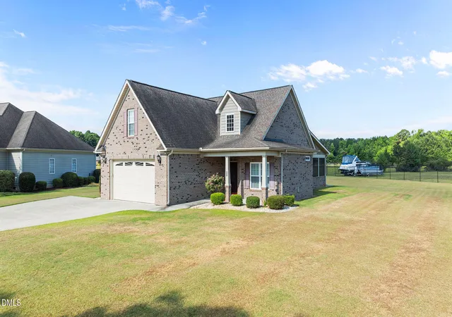 Photo 2 of Single family home for sale at 102 John Deere Dr, Goldsboro, NC 27530 | MLS# 10175218 | Listing updated on 2026-08-25