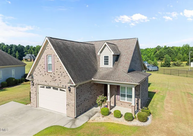 Photo 3 of Single family home for sale at 102 John Deere Dr, Goldsboro, NC 27530 | MLS# 10175218 | Listing updated on 2026-08-25