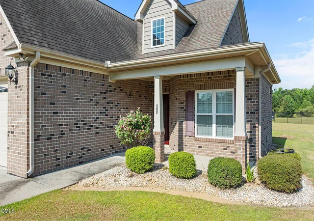 Photo 3 of Single family home for sale at 102 John Deere Dr, Goldsboro, NC 27530 | MLS# 10175218 | Listing updated on 2026-08-25