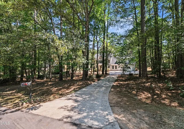 Photo 3 of Single family home for sale at 104 Light Fls Dr, Wake Forest, NC 27587 | MLS# 10175797 | Listing updated on 2026-10-06