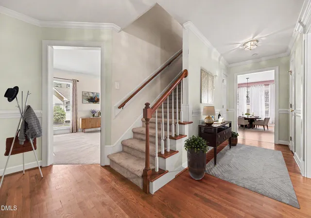 Photo 4 of Single family home for sale at 104 Light Fls Dr, Wake Forest, NC 27587 | MLS# 10175797 | Listing updated on 2026-10-06