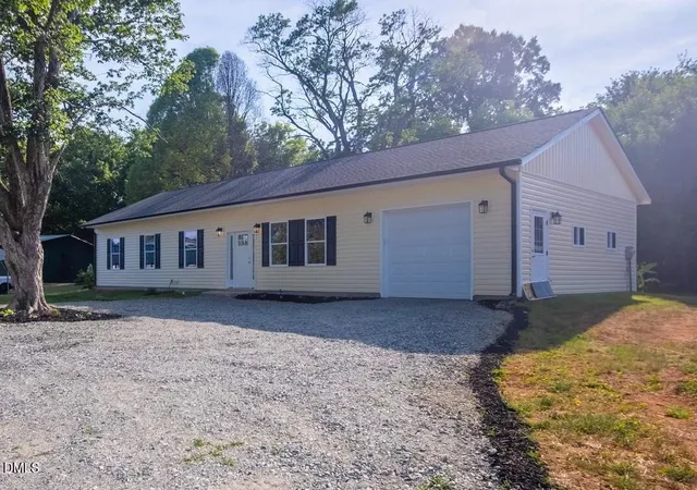 Homes for sale in Haw River, NC | 132 N State St, Haw River, NC 27258 | MLS# 10175205