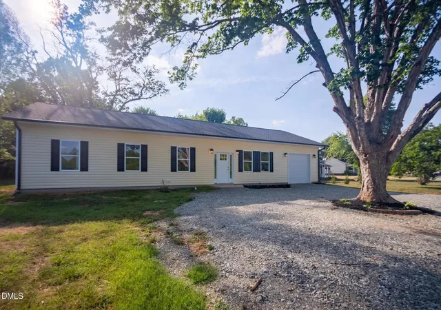 Homes for sale in Haw River, NC | 132 N State St, Haw River, NC 27258 | MLS# 10175205