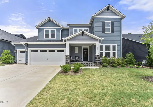 1st image of 108 Welcome Dr, Fuquay Varina, NC 27526 | MLS# 10176997